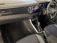 Used VW Taigo Life 110 HP (80 kW) 2023 Smokey grey SUV