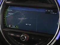 Used Mini Cooper Hatch 2015 White Hatchback