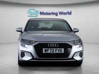 Used Audi A3 Sportback Sport 110 HP (80 kW) 2024 Hatchback