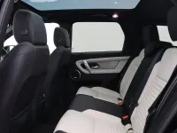 Used Land Rover Discovery Sport SE Dynamic 201 HP (147 kW) 2025 Black SUV