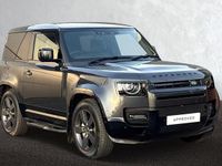 Used Land Rover Defender HSE Dynamic 2025 Grey SUV