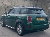 used Mini Cooper Countryman Classic 1.5 5dr