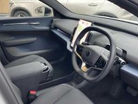 New Volvo EX30 Performance 314 kW (428 HP) 2025 White SUV