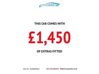 Used Fiat 500e Icon 86 kW (118 HP) 2022 Grey Hatchback