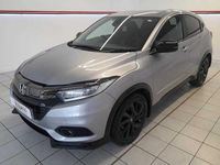 Used Honda HR-V Sport 2020 Silver SUV