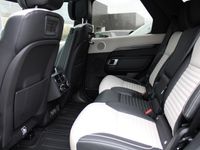 used Land Rover Discovery 3.0 D300 Metropolitan Edition 5dr Auto