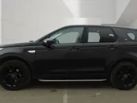 Used Land Rover Discovery Sport HSE 179 HP (131 kW) 2019 SUV