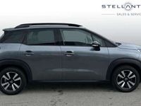 used Citroën C3 Aircross 3 1.2 PureTech Feel 5dr SUV