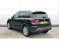 Used Seat Arona FR First Edition 113 HP (83 kW) 2026 Other SUV