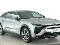 Used Citroën C5 X Shine 225 HP (165 kW) 2023 Grey Estate