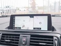 Usado BMW 118 Sport Line 2018 Branco Citadino