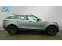 Used Land Rover Range Rover Velar SE Dynamic 204 HP (150 kW) 2022 Grey SUV