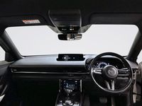 Usado Mazda MX30 106 kW (145 HP) 2021 Branco SUV