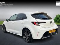 Used Toyota Corolla Sport 140 HP (102 kW) 2025 Hatchback