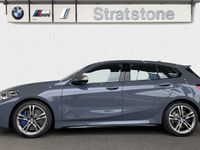 used BMW M135 1 Series i xDrive 2.0 5dr