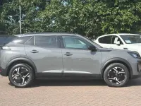Used Peugeot 2008 Allure 129 HP (94 kW) 2024 Grey SUV
