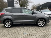 Used Ford Kuga Sport 179 HP (131 kW) 2016 SUV
