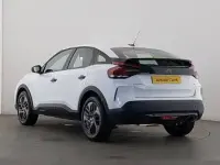 Used Citroën C4 PureTech 101 HP (74 kW) 2023 White SUV
