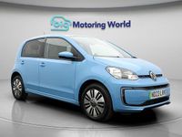 Used VW e-up! 58 kW (80 HP) 2023 Hatchback