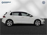 Used VW Golf VIII 245 HP (180 kW) 2022
