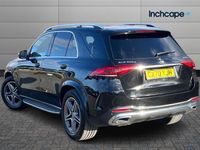 used Mercedes GLE300 4Matic AMG Line Premium 5dr 9G-Tronic - 2020 (70)