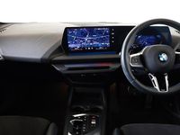 Used BMW 120 M Sport 168 HP (123 kW) 2024 Grey Hatchback