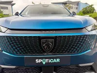 Second-hand Peugeot 3008 Allure 143 CP (105 kW) 2025 Albastru SUV