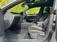 Used VW Arteon R-line 190 HP (139 kW) 2019 Grey Hatchback