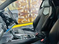 Used Audi TT Black Edition 197 HP (144 kW) 2024 Coupe