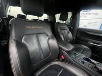 Used Ford Ranger Wildtrack 2024 Grey Pickup