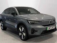 Used Volvo EC40 Ultimate 167 kW (228 HP) 2023 SUV