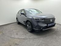 Used Honda HR-V Advance 2023 Grey SUV