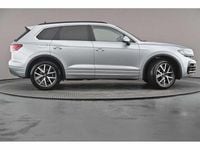 Used VW Touareg Elegance 381 HP (280 kW) 2024 Silver SUV