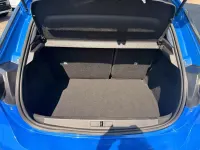 Used Vauxhall Corsa Design Edition 99 HP (72 kW) 2024 Blue Hatchback