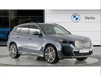 Used BMW iX1 Comfort Edition 150 kW (204 HP) 2025 Grey SUV