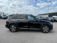 Used Mercedes EQB250+ Executive 139 kW (190 HP) 2024 Black SUV