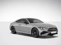 New Mercedes CLE300 Edition 258 HP (189 kW) 2026 Coupe