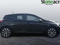 Used Renault Clio Evolution 145 HP (106 kW) 2023 Black Hatchback