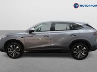 Begagnad MG HS SE 224 HK (164 kW) 2025 Grå SUV