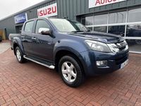 used Isuzu D-Max TD Yukon Pick Up