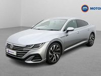 Used VW Arteon R-line 150 HP (110 kW) 2024 Hatchback