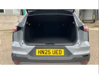 Used Renault Symbioz Techno Esprit Alpine 143 HP (105 kW) 2025 Grey SUV