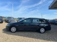 Used VW Golf VII S 2019 Grey Estate