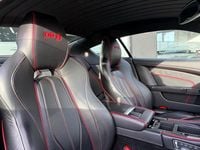 Used Aston Martin DB9 510 HP (375 kW) 2015 Black Coupe