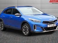 New Kia XCeed GT-Line 114 HP (83 kW) 2025 SUV
