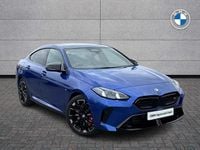 Used BMW M235 Comfort Edition 300 HP (220 kW) 2025 Blue Coupe