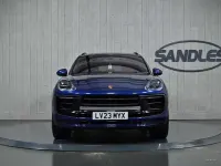 Used Porsche Macan 379 HP (278 kW) 2025 SUV