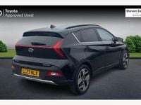 Used Hyundai Bayon Premium 101 HP (74 kW) 2024 SUV