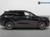 Used Leapmotor C10 160 kW (218 HP) 2025 Black SUV