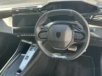 Used Peugeot 408 GTi 130 HP (95 kW) 2024 White SUV